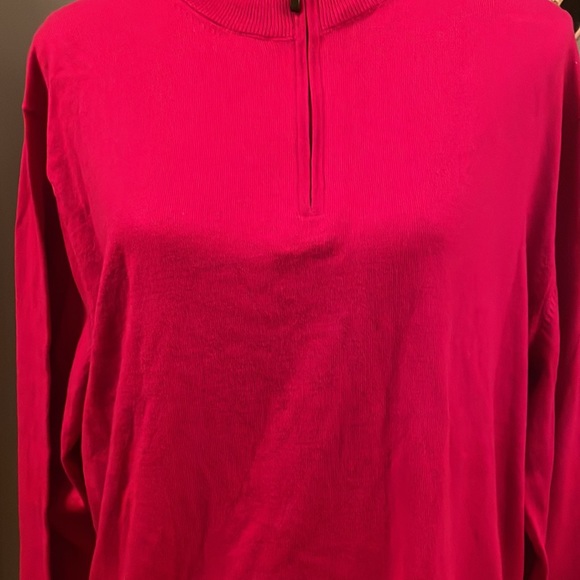 Byford London Sweater size large NWT. - Picture 4 of 16